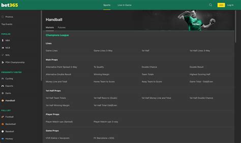 online handball betting|Best Handball Betting Sites in 2024 .